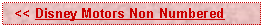 Text Box:   << Disney Motors Non Numbered