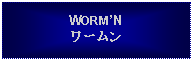 Text Box: WORMNワームン