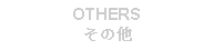 Text Box: OTHERSその他