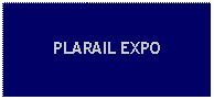 Text Box: PLARAIL EXPO