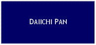 Text Box: DAIICHI PAN