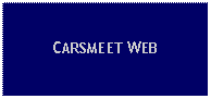 Text Box: CARSMEET WEB