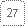 Rounded Rectangle: 27