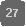 Rounded Rectangle: 27