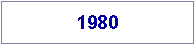 Text Box: 1980