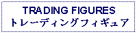 Text Box: TRADING FIGURESトレーディングフィギュア