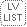 Rounded Rectangle: LV LIST