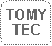 Rounded Rectangle: TOMYTEC