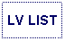 Text Box: LV LIST