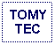 Text Box: TOMYTEC