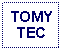 Text Box: TOMYTEC