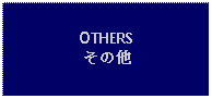 Text Box: OTHERSその他