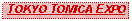 Text Box: TOKYO TOMICA EXPO