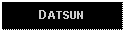 Text Box: DATSUN