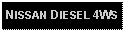 Text Box: NISSAN DIESEL 4WS