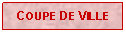 Text Box: COUPE DE VILLE