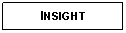 Text Box: INSIGHT