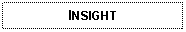 Text Box: INSIGHT