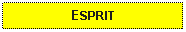 Text Box: ESPRIT