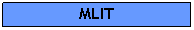 Text Box: MLIT