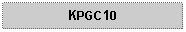 Text Box: KPGC10