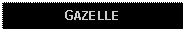 Text Box: GAZELLE