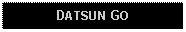 Text Box: DATSUN GO