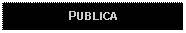 Text Box: PUBLICA