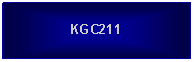 Text Box: KGC211