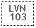 Text Box: LVN103