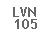 Text Box: LVN105