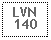 Text Box: LVN140