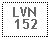 Text Box: LVN152