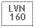 Text Box: LVN160