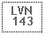 Text Box: LVN143