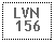 Text Box: LVN156