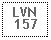 Text Box: LVN157