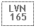 Text Box: LVN165