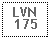 Text Box: LVN175