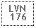 Text Box: LVN176