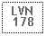 Text Box: LVN178