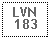 Text Box: LVN183