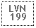 Text Box: LVN199