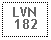 Text Box: LVN182