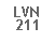 Text Box: LVN211