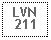 Text Box: LVN211