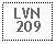 Text Box: LVN209