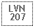 Text Box: LVN207