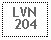 Text Box: LVN204