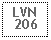 Text Box: LVN206